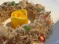 -人间采蜜(海信广场店)