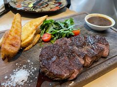 -LENBACH兰巴赫西餐啤酒坊(大连东港店)