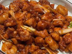 -锦江府中餐厅(电谷雅阁国际大酒店)