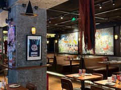 -京A Taproom·精酿餐吧(CBD店)