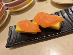 -禾绿寿司·定食·拉面·烧炸(喜荟城店)