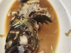 -青岛蓝海大饭店·渔歌舫(李沧店)