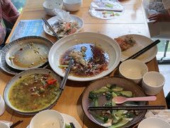 -WILDS 野有食(碧坞店)