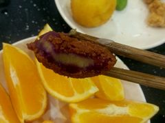 -咕叽咕叽自助烤肉小火锅(西城广场购物中心店)