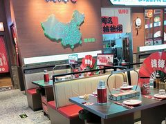 -钱锋炭缸烧烤(南湖大路总店)