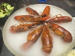 -红盔甲·小龙虾(人民广场店)