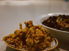 -三猫黑鱼花(南大店)