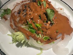 -北李妈妈菜·海肠捞饭(高新万达店)