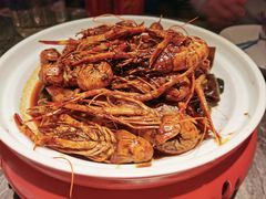 -前海沿·青岛菜(乐客城店)