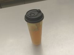 -爷爷不泡茶NOYEYENOTEA(烟台烟大保利店)