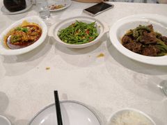 -白鹿江西餐厅(北师大店)