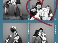 -PHOTOWITH 自助照相馆