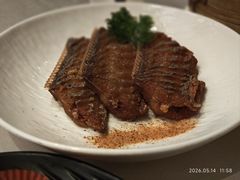 -上海金桥红枫万豪酒店-万豪中餐厅