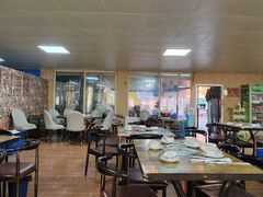 -清真·馬坡二旦烧烤(人生一串拍摄店)