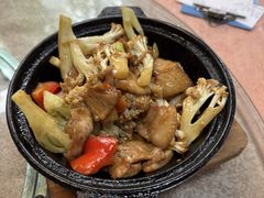-蒸坊黄鳝饭(骏丰大厦店)
