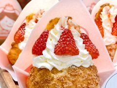 -吉川堂·日式甜点专门店(正佳广场店)