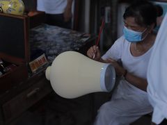 -景德镇古窑民俗博览区