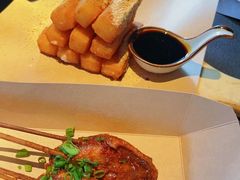 -烤匠麻辣烤鱼(万象城店)