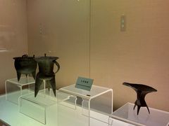 -上海博物馆(人民广场馆)