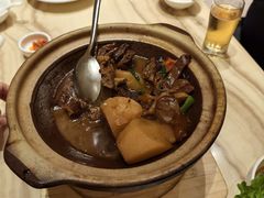 -锦粤宫·精致粤菜(深圳北站店)