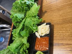 -大壮家原味烤肉(兴华北街店)