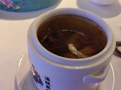 -山泉粤宴(广东大厦店)