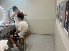 -天真蓝照相馆(新世界店)