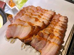 -侨美食家·粤菜(体育西路店)