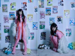 -WAVE SODA摄影工作室