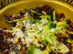 -小胖墩炝锅鱼(天钥桥路店)