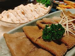 -一哥澳门豆捞·澳门风打边炉(高德置地店)