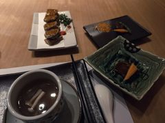 -京旬海鲜放题·铁板烧自助餐厅