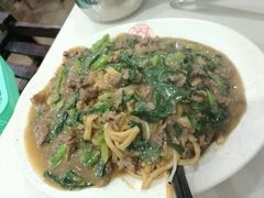 湿炒牛河-粤潮牛肉火锅店(江南大道店)
