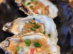 -聚点串吧·北京烧烤(公益西桥店)