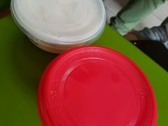 -老伴豆花(麦士威熟食中心店)