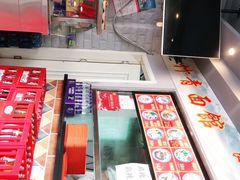 -竹青胶东摔面(黄岛开发区店)