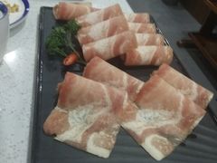 -古乐牛香·鲜牛肉牛杂火锅(解放东路店)