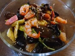 -福祚黑猪肉美食餐馆(世茂广场店)