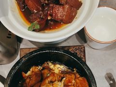 -阿毛饭店(和义路店)