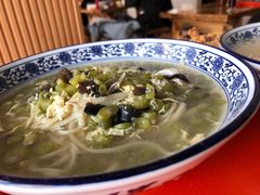 -竹青胶东摔面(黄岛开发区店)