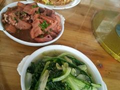 -大赤坎肥仔强烧味海鲜餐厅(大赤坎店)
