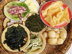 -有拈头成都市井火锅(老门东店)