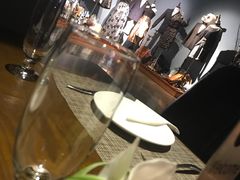 -小火花·干式熟成牛排馆Spark SteakHouse(剑桥郡店)