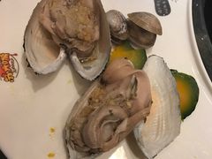 -苏大嘴海鲜牧场(奥林匹克店)