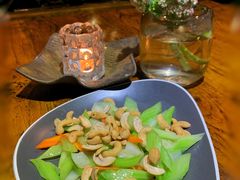 -HOME餐厅粤菜 融合菜