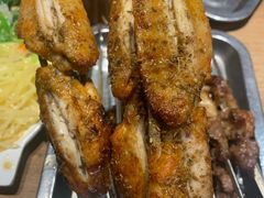 -直隶安家牛肉罩饼(建华店)