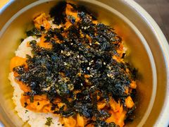 辣炒猪肉拌饭-miss密斯韩餐(平阳景苑店)