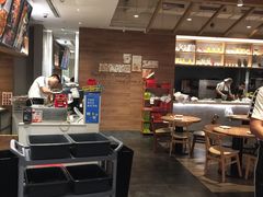 -必胜客(大悦城店)