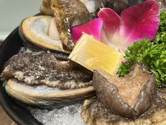 -东海怡品海鲜豆捞(星街坊店)