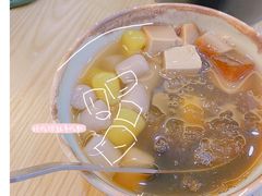 奶茶冻-鲜芋仙Meet Fresh(壹方城店)
